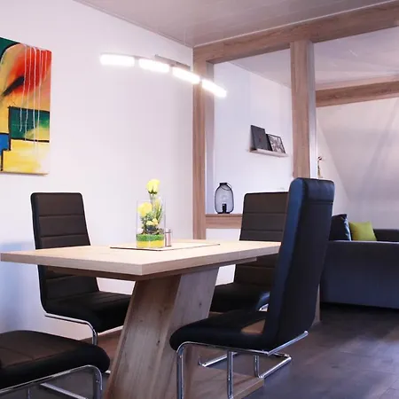 Zur Truebenbach Appartamento Kirn