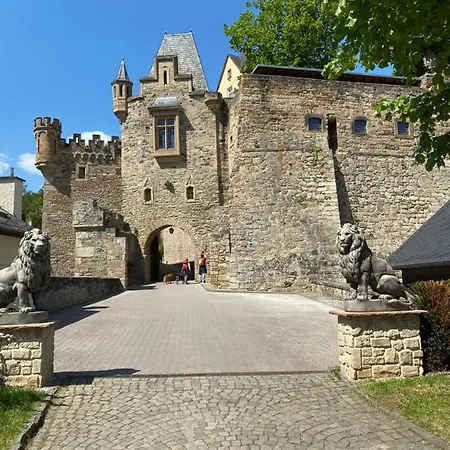 Zur Truebenbach Kirn