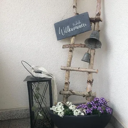 Zur Truebenbach Appartamento Kirn