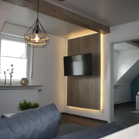 Appartamento Zur Truebenbach