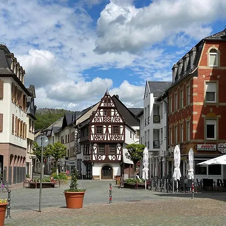 Zur Truebenbach Kirn