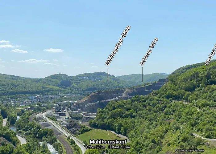 Апартаменты Zur Truebenbach