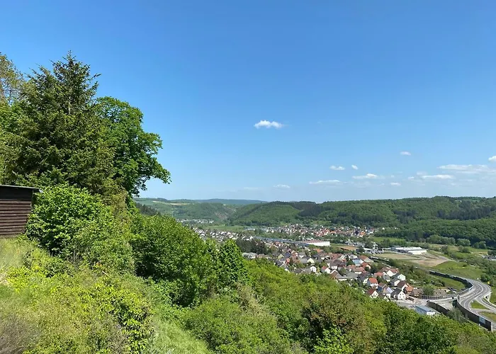 Appartamento Zur Truebenbach Kirn