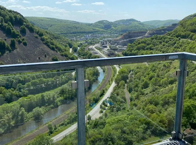 Zur Truebenbach * Kirn