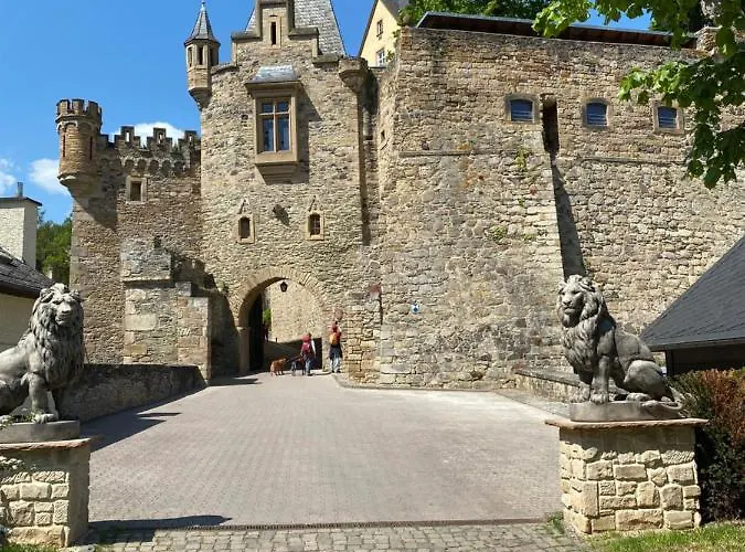 Zur Truebenbach Kirn