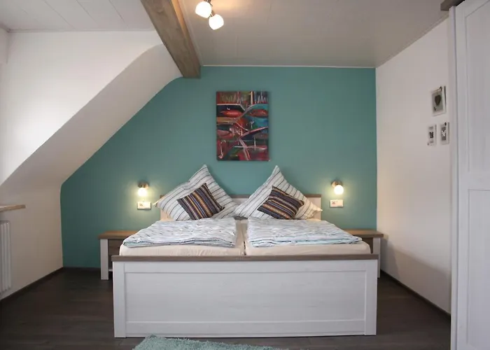 Appartamento Zur Truebenbach Kirn