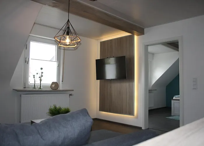 Appartamento Zur Truebenbach