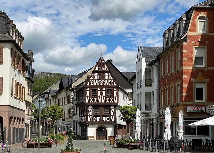 Zur Truebenbach Kirn